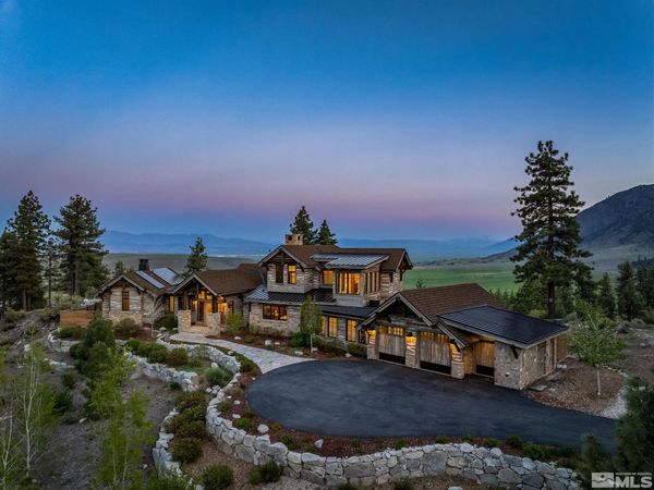 3513 Cutoff Trail, Carson City, NV 89705