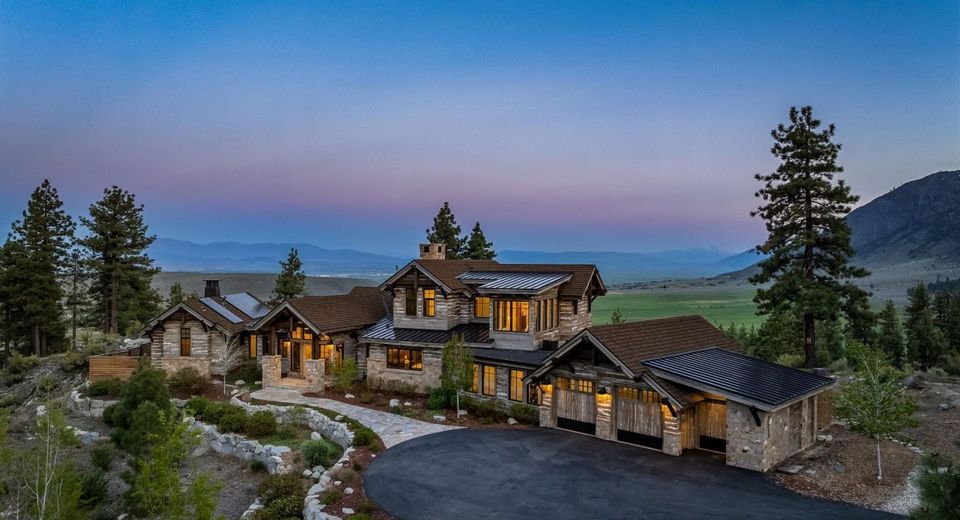 3513 Cutoff Trail, Carson City, NV 89705 Photo