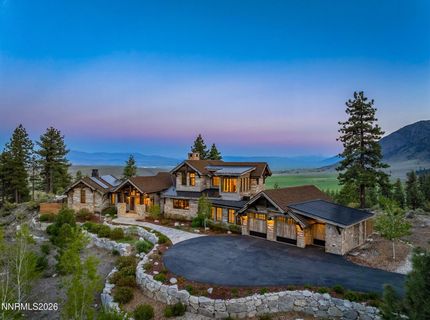 3513 Cutoff Trail, Carson City, NV 89705 Photo