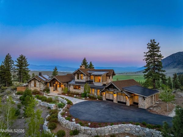 3513 Cutoff Trail, Carson City, NV 89705