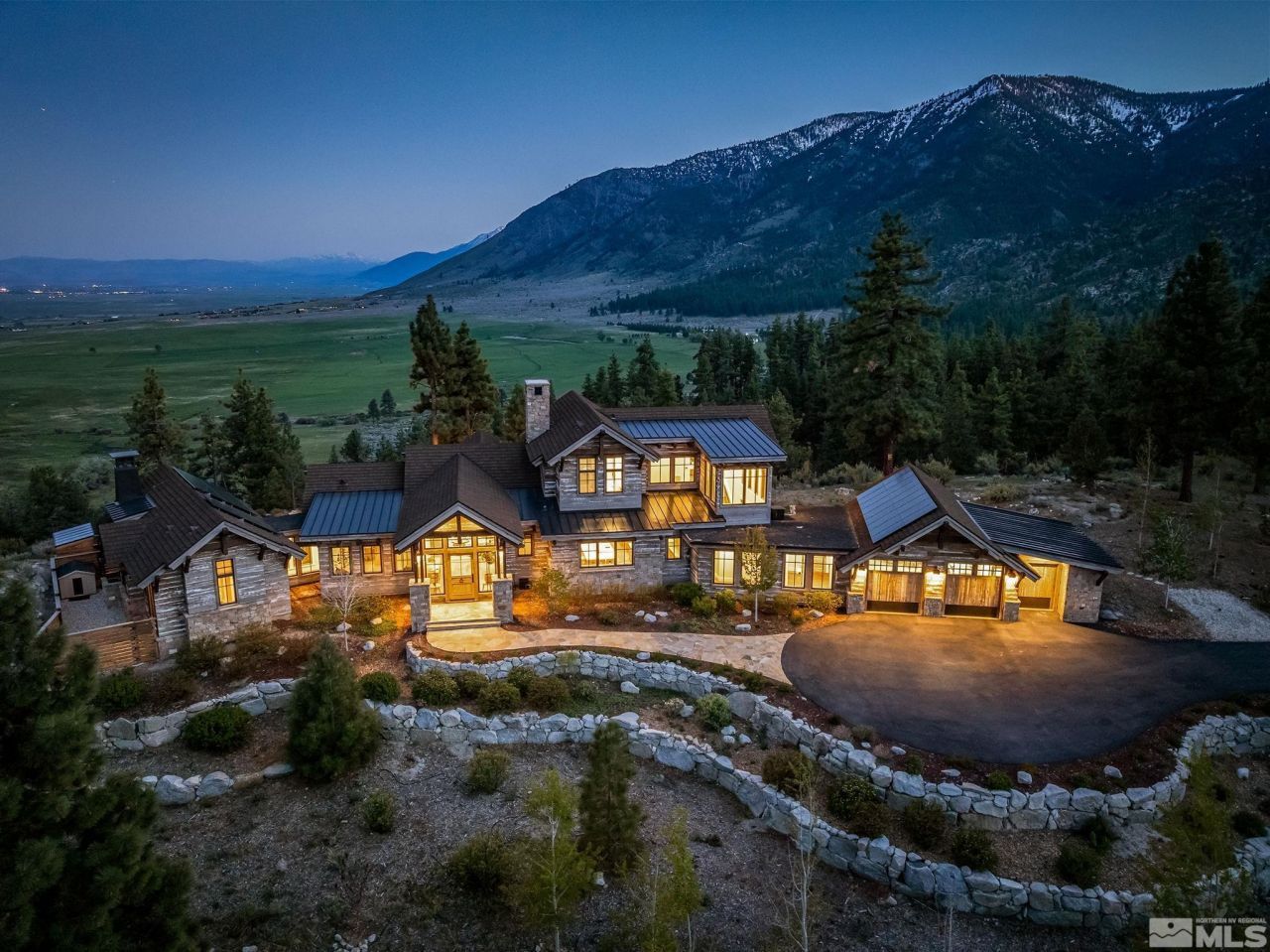 3513 Cutoff Trail, Carson City, NV 89705 Photo