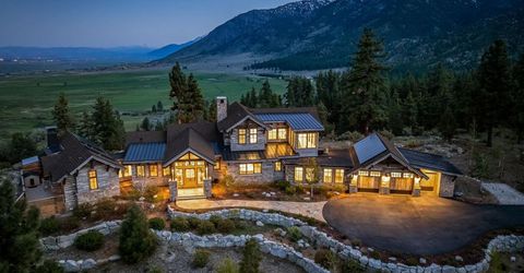 3513 Cutoff Trail, Carson City, NV 89705 Photo