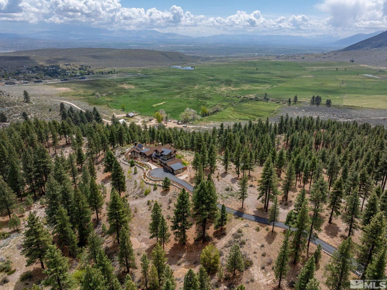 3513 Cutoff Trail, Carson City, NV 89705 Photo