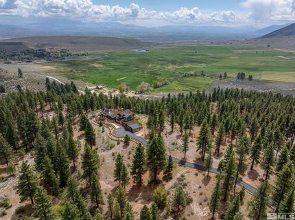 3513 Cutoff Trail, Carson City, NV 89705 Photo