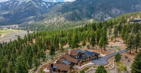3513 Cutoff Trail, Carson City, NV 89705 Photo