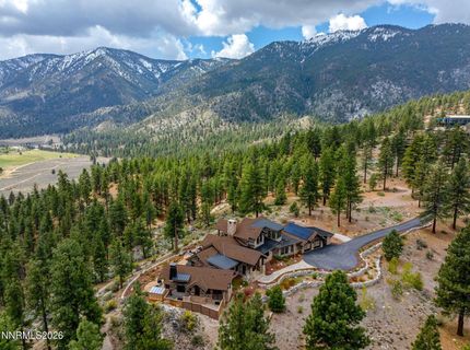 3513 Cutoff Trail, Carson City, NV 89705 Photo