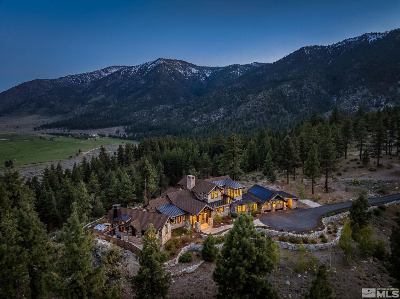 3513 Cutoff Trail, Carson City, NV 89705 Photo