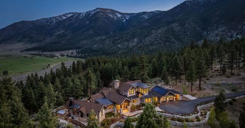 3513 Cutoff Trail, Carson City, NV 89705 Photo