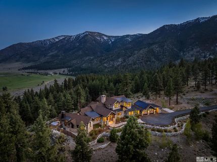 3513 Cutoff Trail, Carson City, NV 89705 Photo