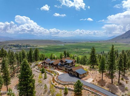 3513 Cutoff Trail, Carson City, NV 89705 Photo