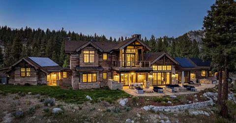 3513 Cutoff Trail, Carson City, NV 89705 Photo