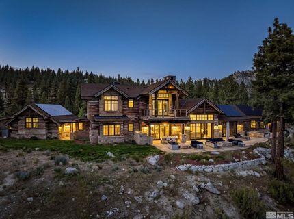 3513 Cutoff Trail, Carson City, NV 89705 Photo