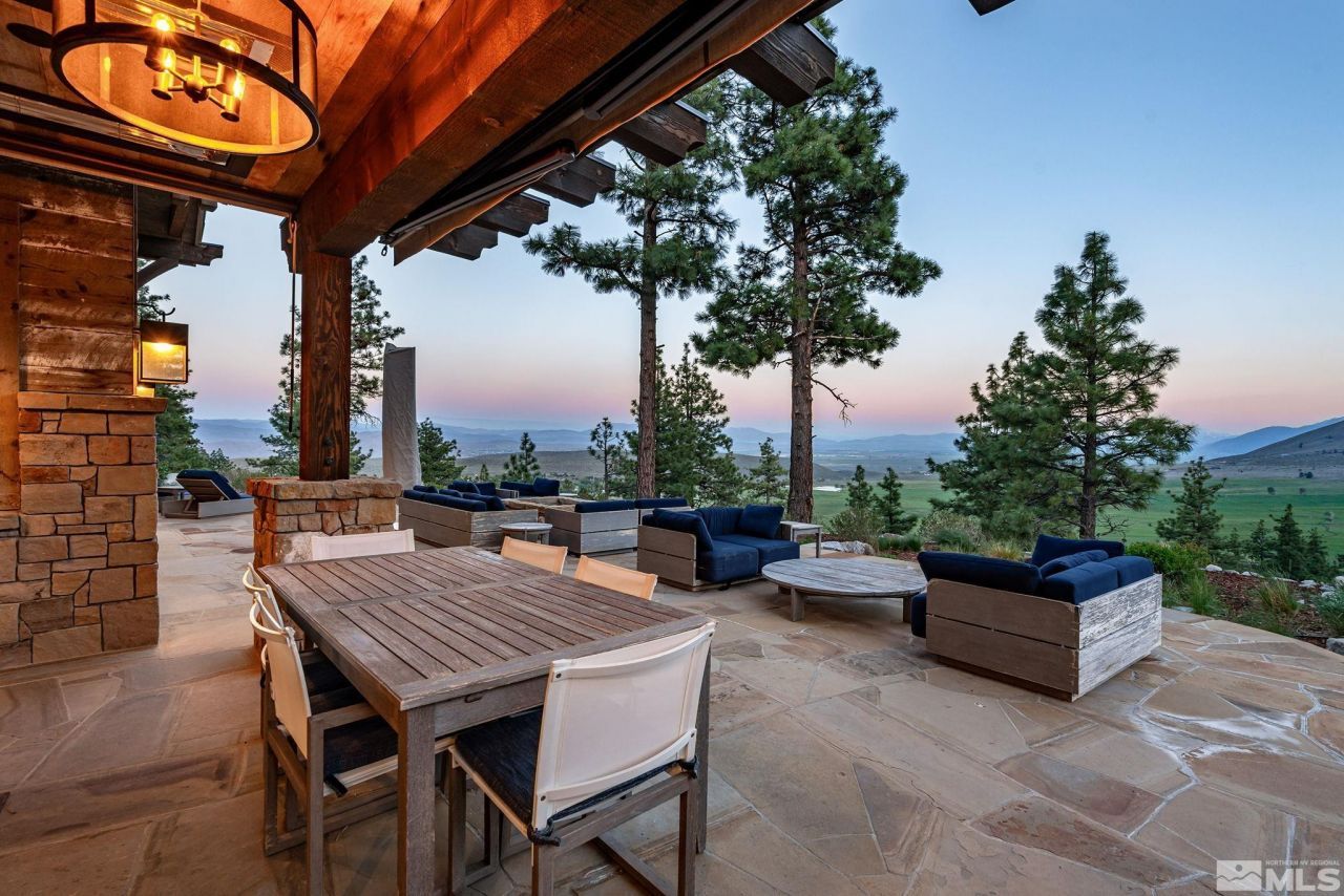 3513 Cutoff Trail, Carson City, NV 89705 Photo