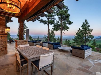 3513 Cutoff Trail, Carson City, NV 89705 Photo