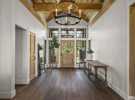 3513 Cutoff Trail, Carson City, NV 89705 Photo