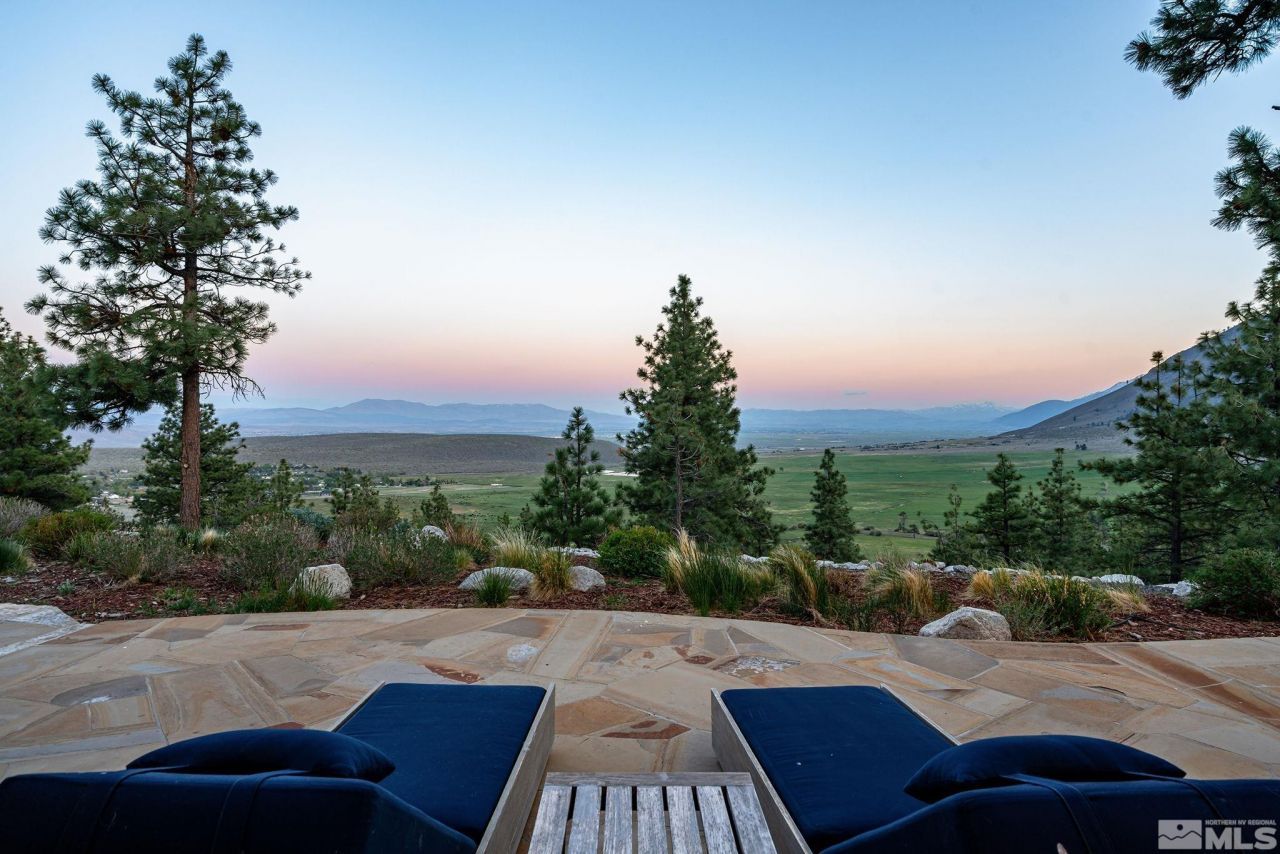 3513 Cutoff Trail, Carson City, NV 89705 Photo