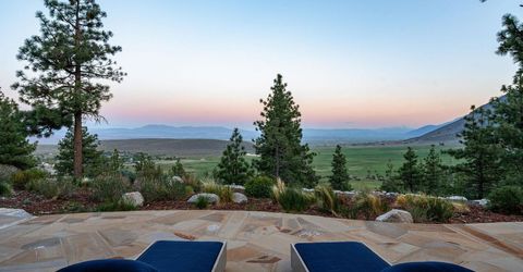 3513 Cutoff Trail, Carson City, NV 89705 Photo