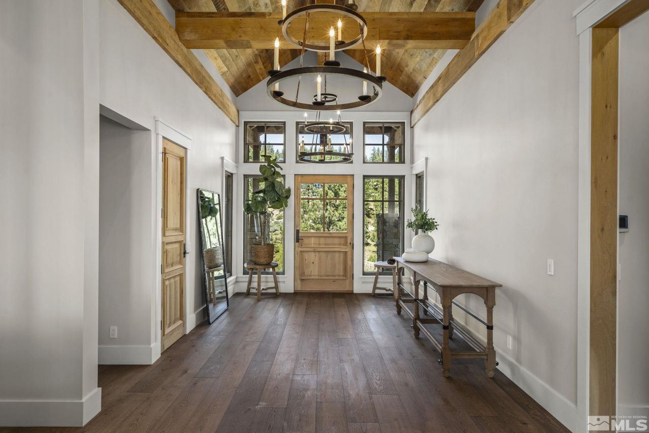 3513 Cutoff Trail, Carson City, NV 89705 Photo