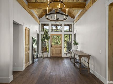 3513 Cutoff Trail, Carson City, NV 89705 Photo