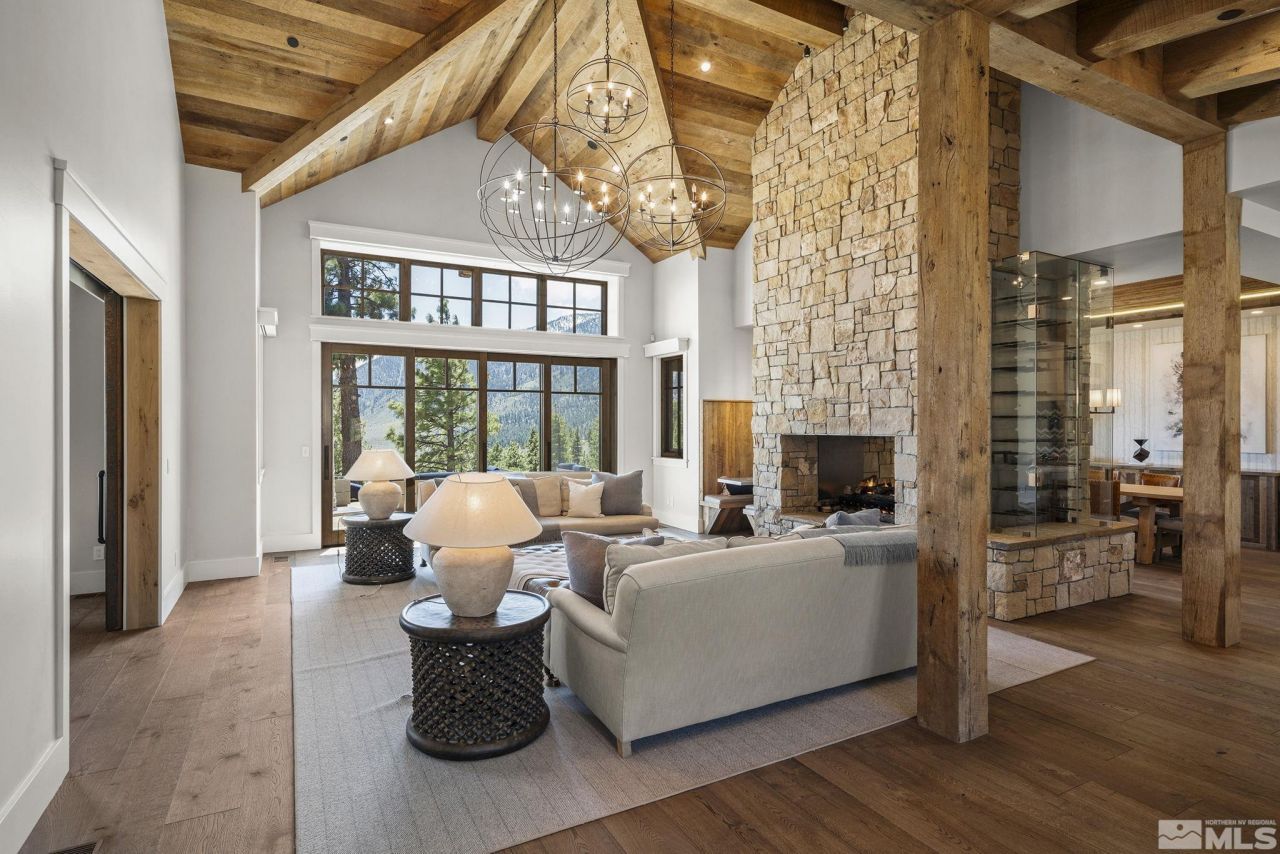 3513 Cutoff Trail, Carson City, NV 89705 Photo