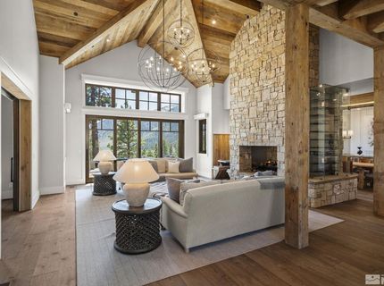 3513 Cutoff Trail, Carson City, NV 89705 Photo