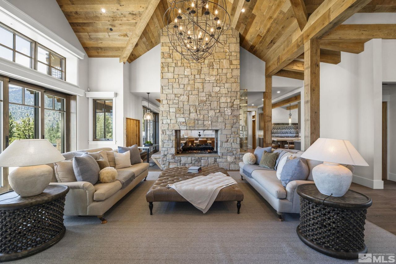 3513 Cutoff Trail, Carson City, NV 89705 Photo