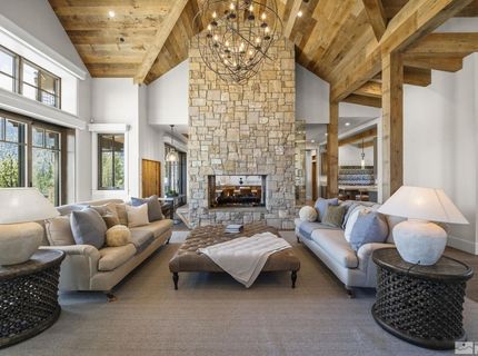 3513 Cutoff Trail, Carson City, NV 89705 Photo