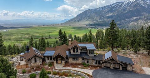 3513 Cutoff Trail, Carson City, NV 89705 Photo