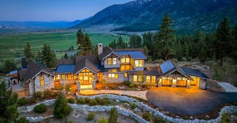 3513 Cutoff Trail, Carson City, NV 89705 Photo
