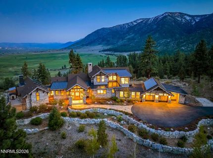 3513 Cutoff Trail, Carson City, NV 89705 Photo