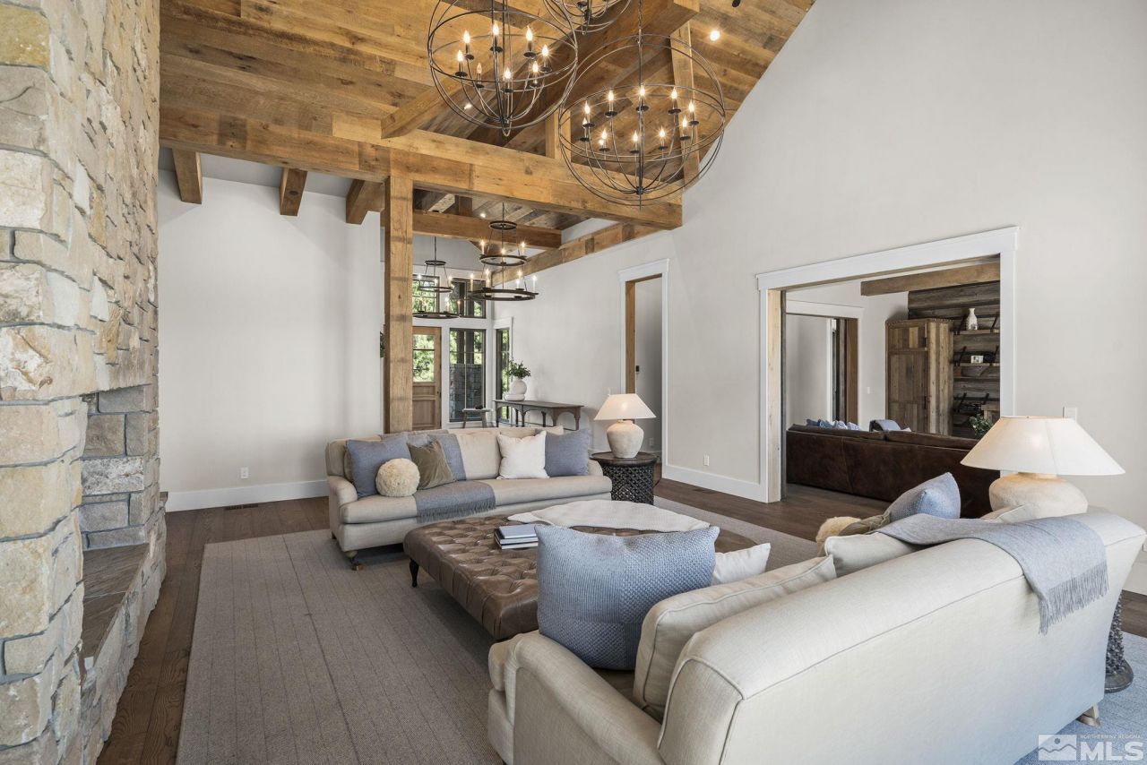 3513 Cutoff Trail, Carson City, NV 89705 Photo