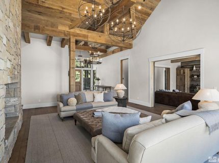 3513 Cutoff Trail, Carson City, NV 89705 Photo