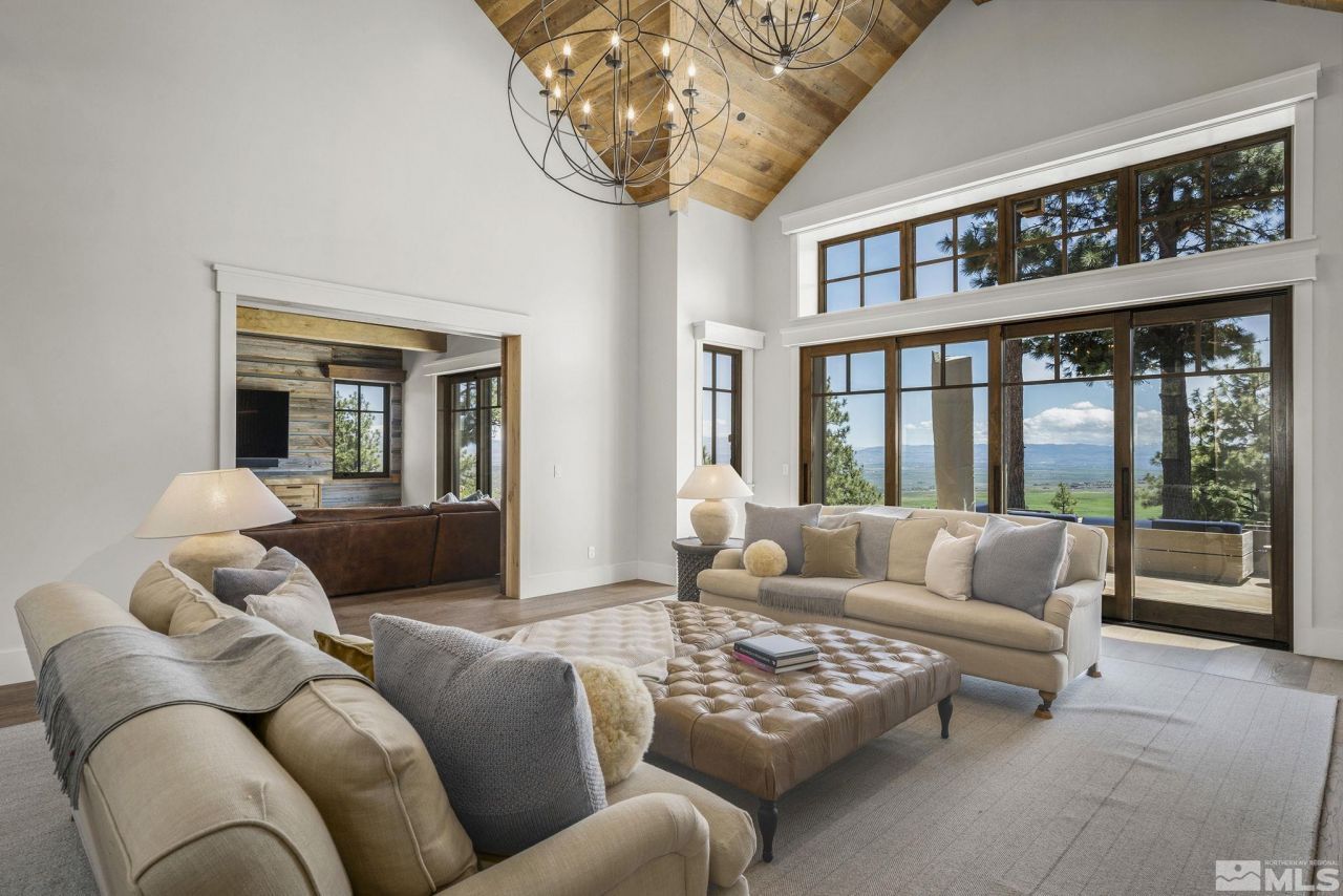 3513 Cutoff Trail, Carson City, NV 89705 Photo