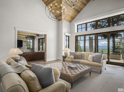 3513 Cutoff Trail, Carson City, NV 89705 Photo