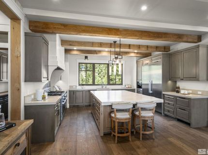 3513 Cutoff Trail, Carson City, NV 89705 Photo