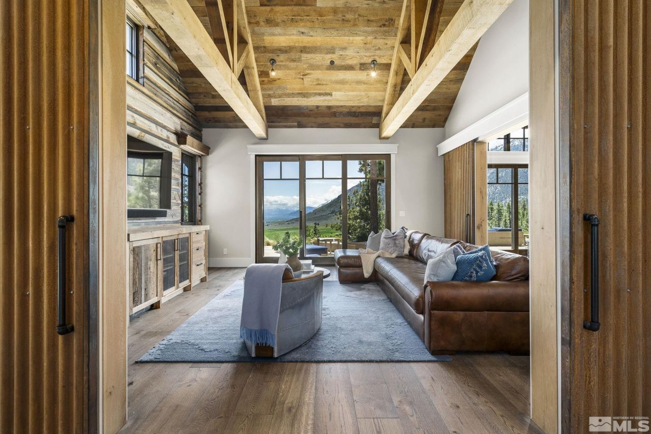 3513 Cutoff Trail, Carson City, NV 89705 Photo