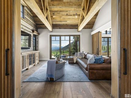 3513 Cutoff Trail, Carson City, NV 89705 Photo