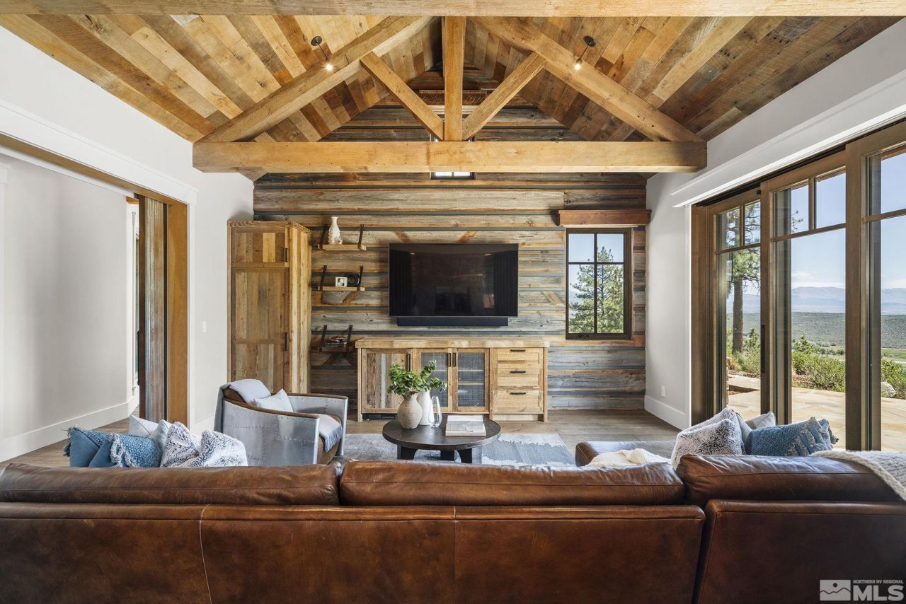 3513 Cutoff Trail, Carson City, NV 89705 Photo