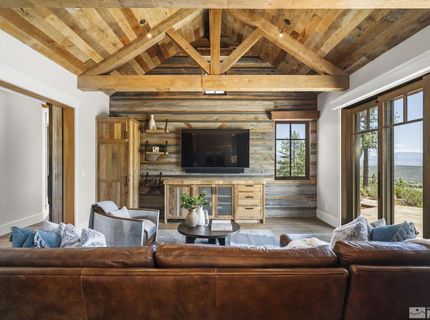 3513 Cutoff Trail, Carson City, NV 89705 Photo