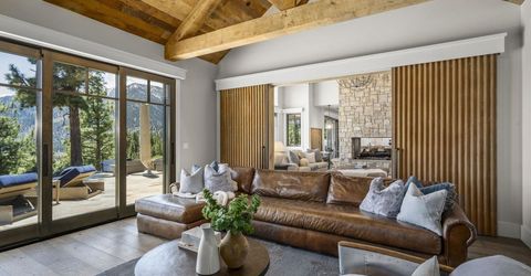 3513 Cutoff Trail, Carson City, NV 89705 Photo