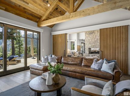 3513 Cutoff Trail, Carson City, NV 89705 Photo