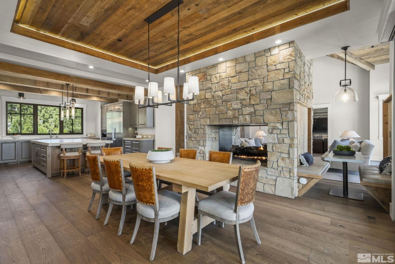 3513 Cutoff Trail, Carson City, NV 89705 Photo