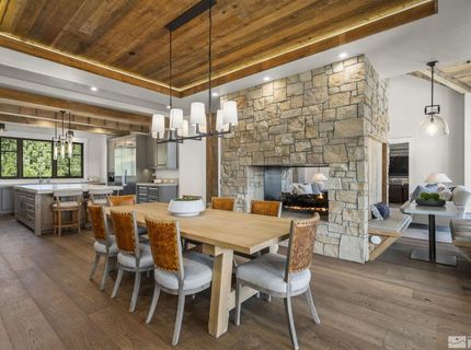 3513 Cutoff Trail, Carson City, NV 89705 Photo