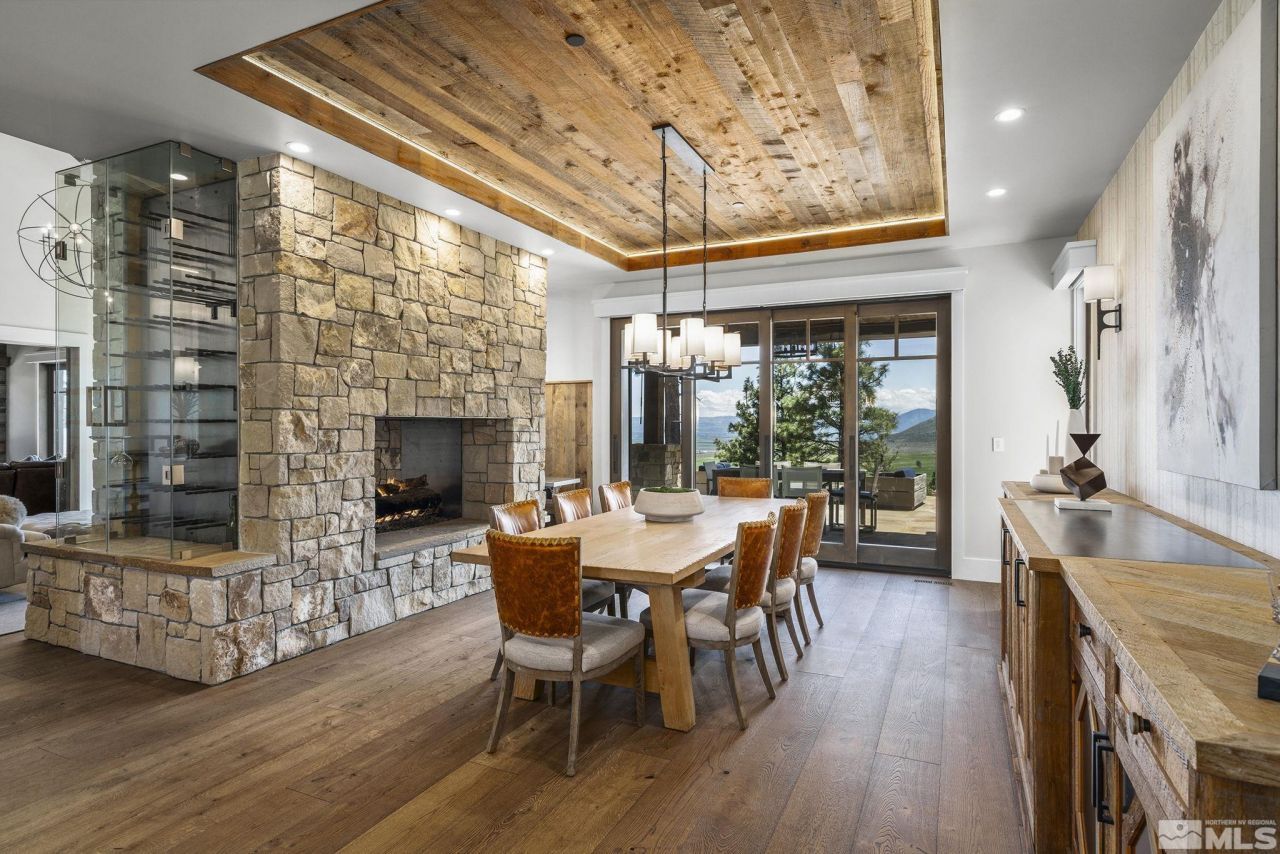 3513 Cutoff Trail, Carson City, NV 89705 Photo