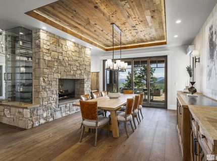 3513 Cutoff Trail, Carson City, NV 89705 Photo