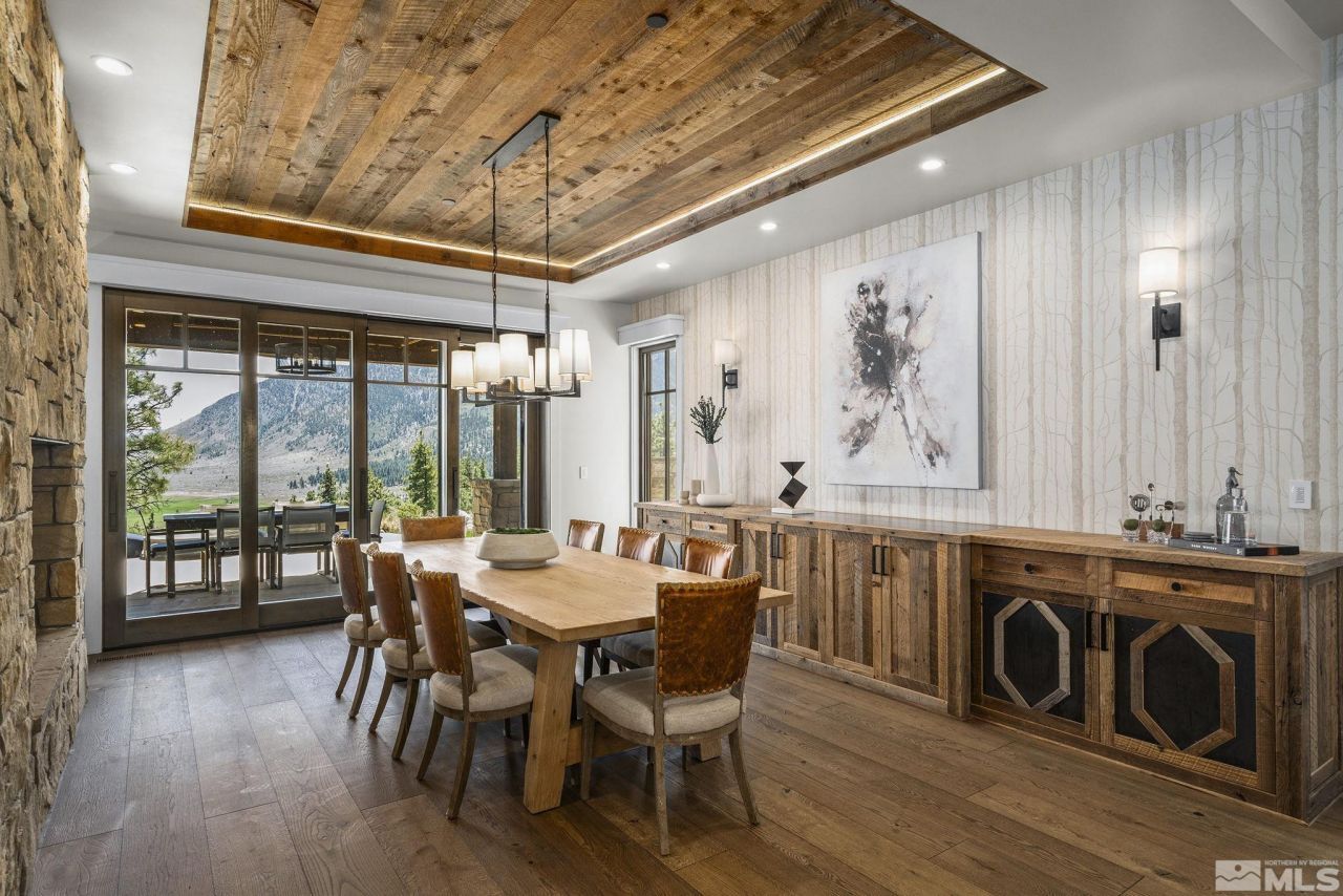 3513 Cutoff Trail, Carson City, NV 89705 Photo