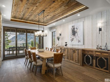 3513 Cutoff Trail, Carson City, NV 89705 Photo