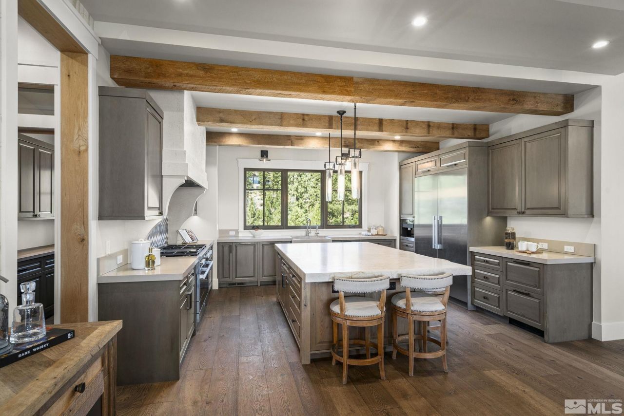 3513 Cutoff Trail, Carson City, NV 89705 Photo