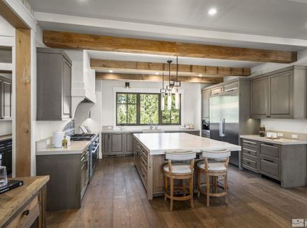 3513 Cutoff Trail, Carson City, NV 89705 Photo