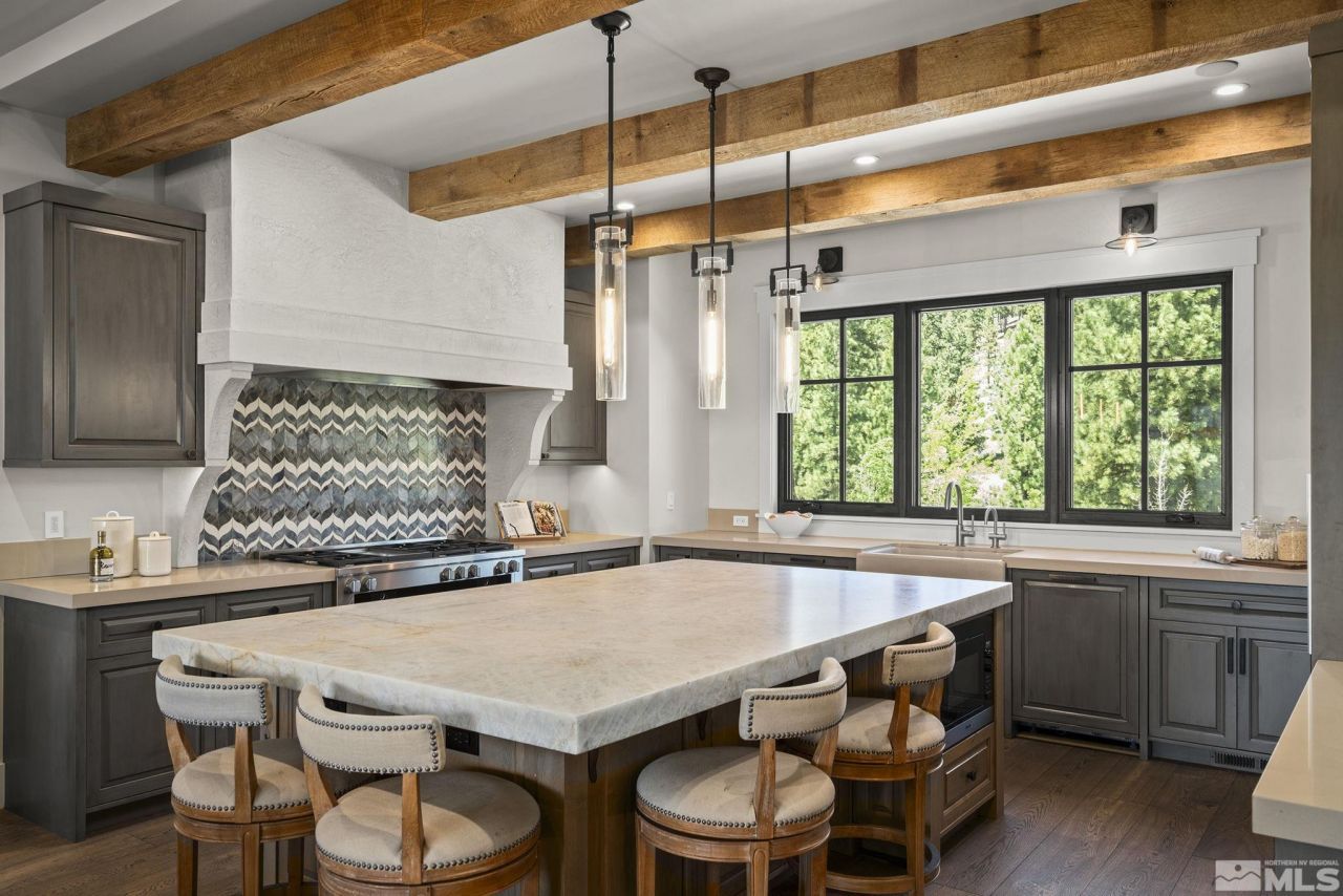 3513 Cutoff Trail, Carson City, NV 89705 Photo